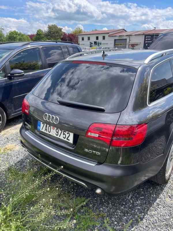Audi A6 3,0 - foto 10