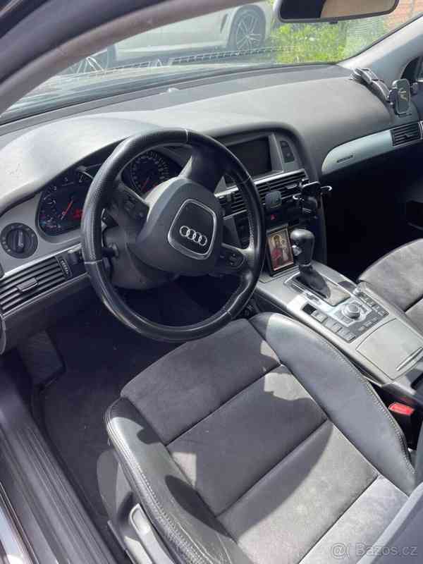 Audi A6 3,0 - foto 6