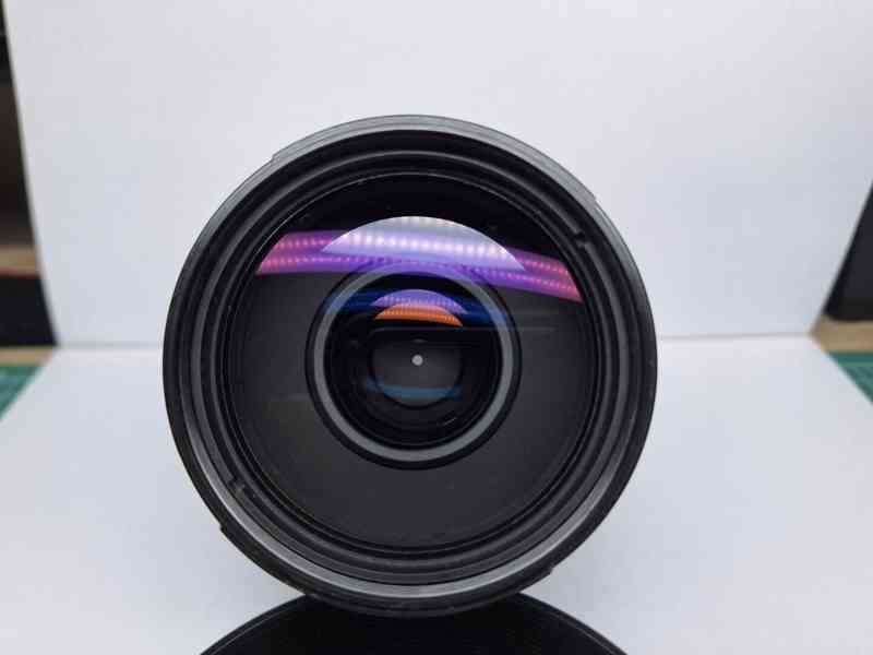 Tamron AF 70-300 mm f/4,0-5,6 Di LD Macro pro Nikon - foto 3
