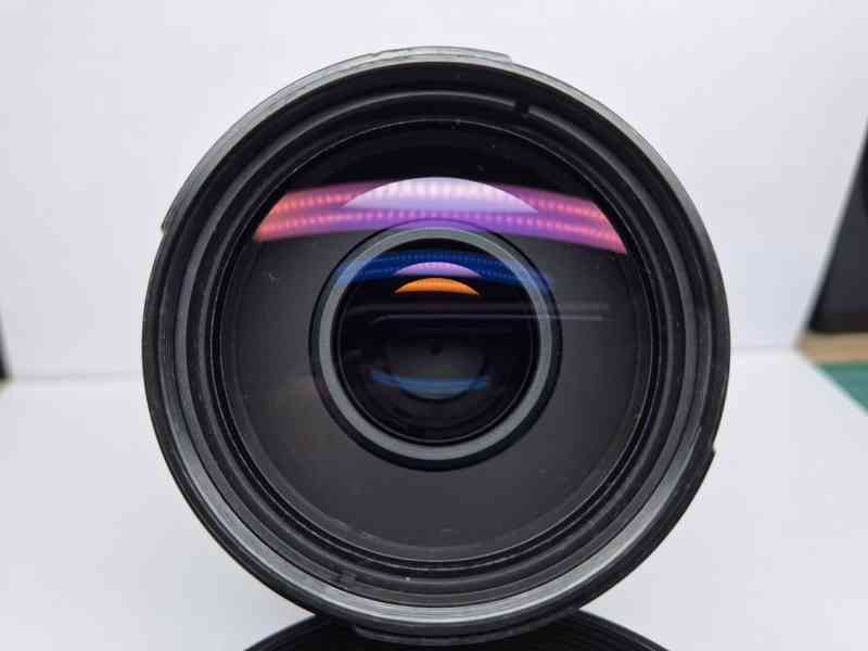 Tamron AF 70-300 mm f/4,0-5,6 Di LD Macro pro Nikon - foto 4