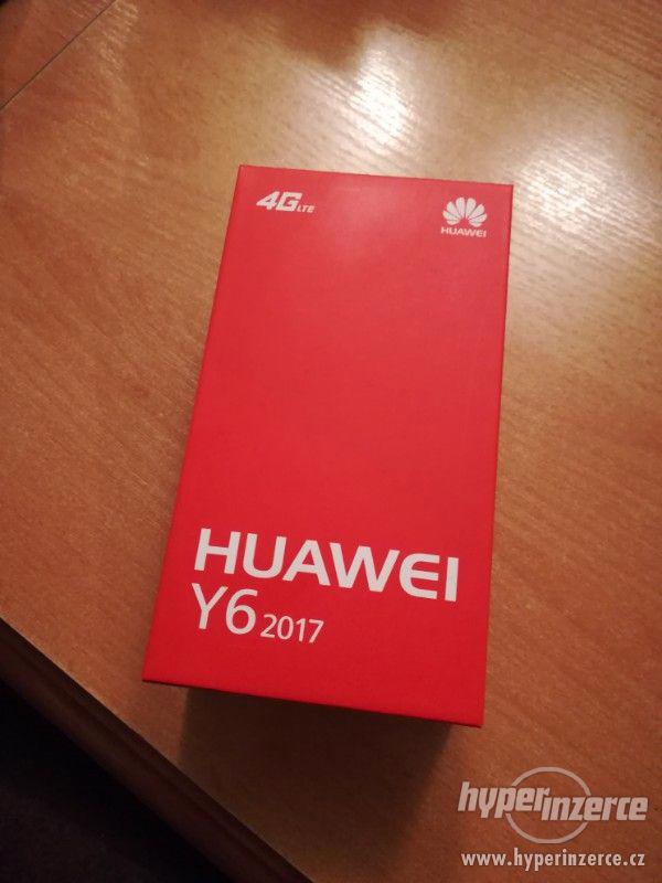 Huawei Y6 2017 - foto 1