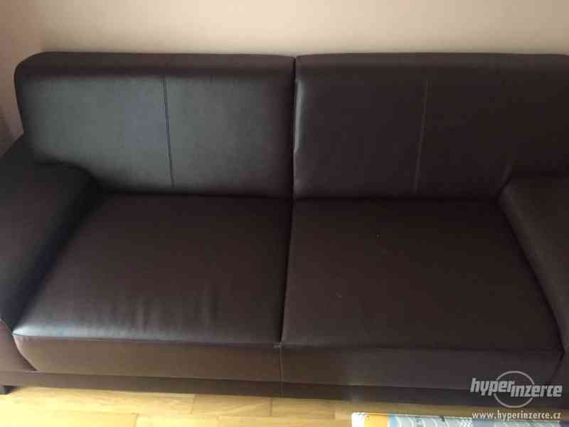 Sedacka Sofaland - foto 2