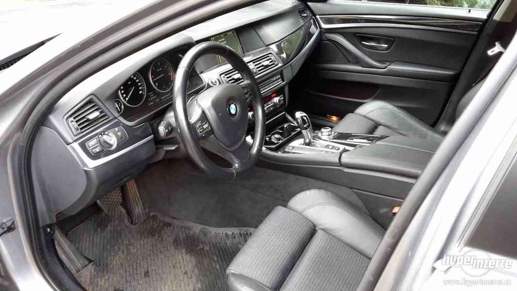 BMW 530 xDrive Touring - foto 9