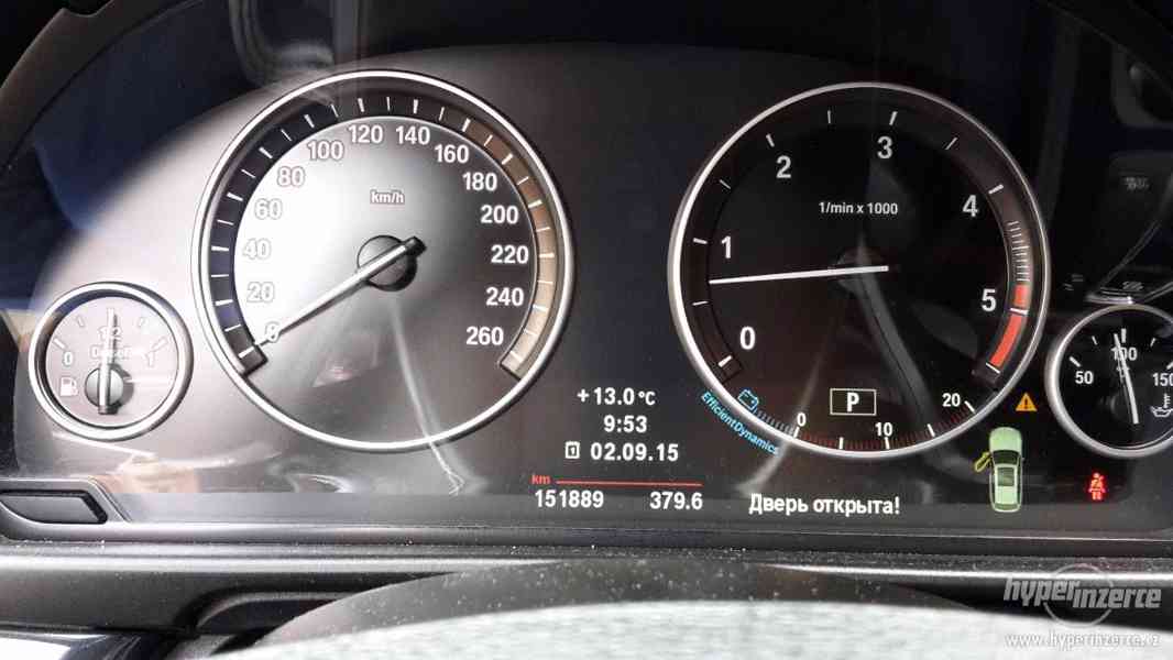 BMW 530 xDrive Touring - foto 10
