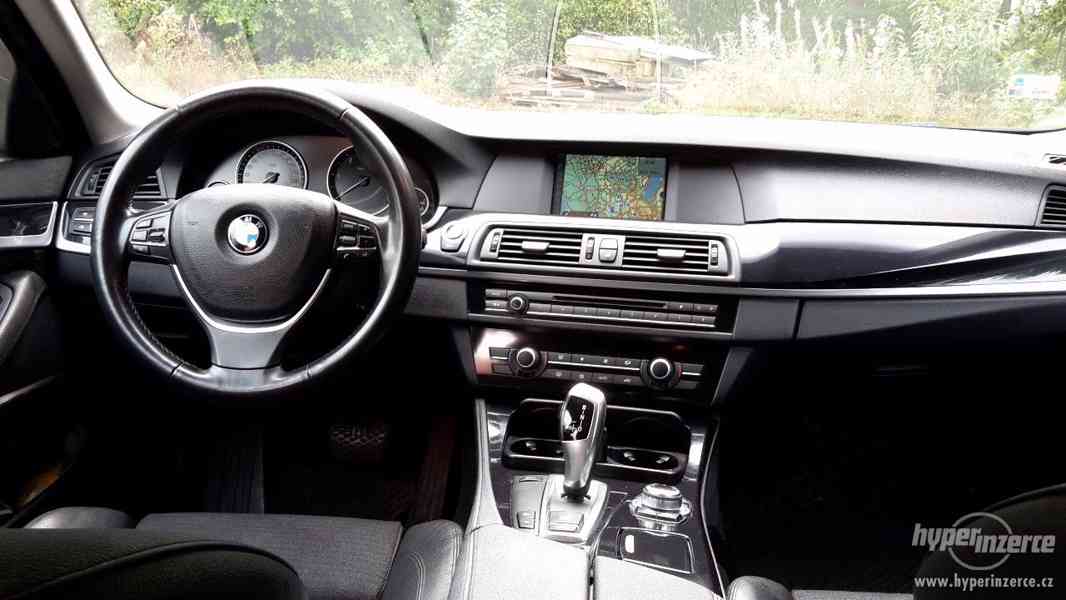 BMW 530 xDrive Touring - foto 16
