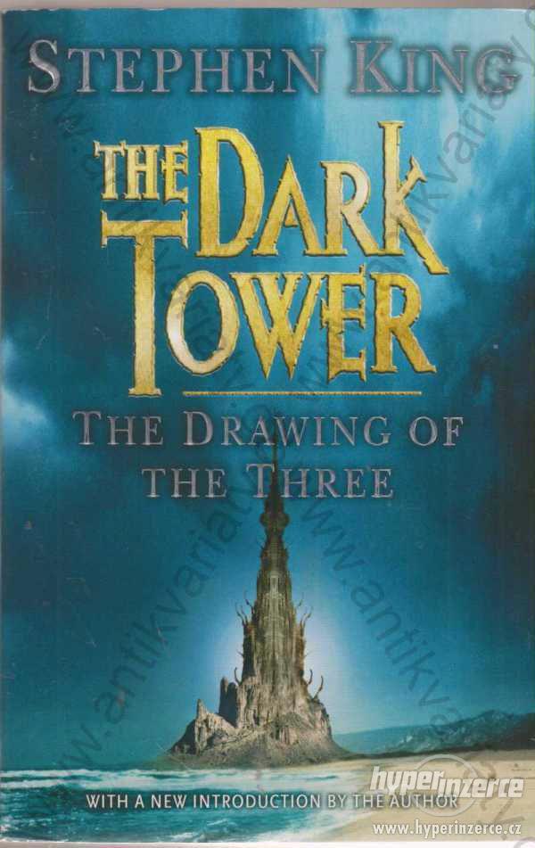 The Dark Tower Stephen King - foto 1