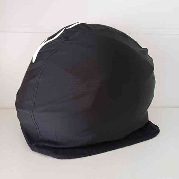 Silniční přilba Ls2 ADVANT II Solid - foto 10