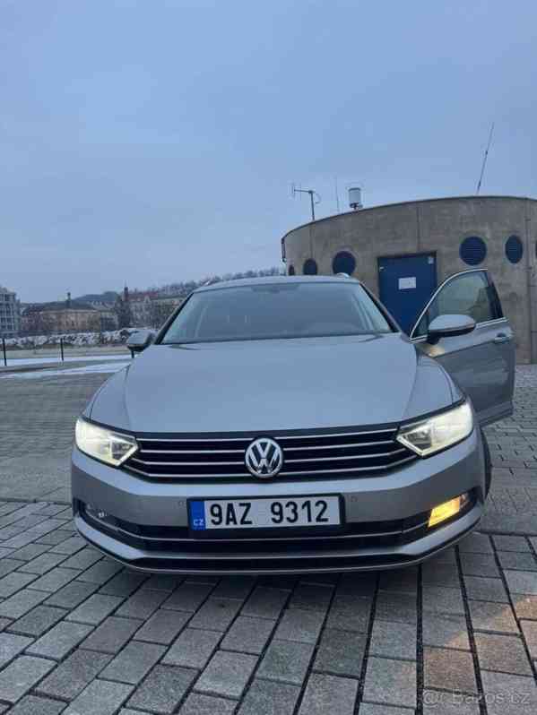 Volkswagen Passat 2,0   b8 - foto 2