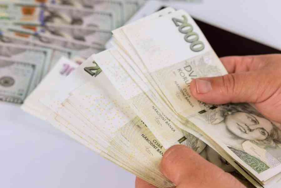 ZÍSKEJTE POCTIVOU, BEZPLATNOU PŮJČKU NEBO FINANCOVÁNÍ