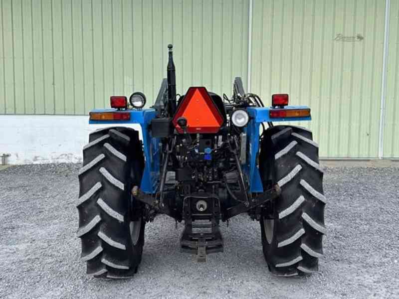 Landini 5860  - foto 2