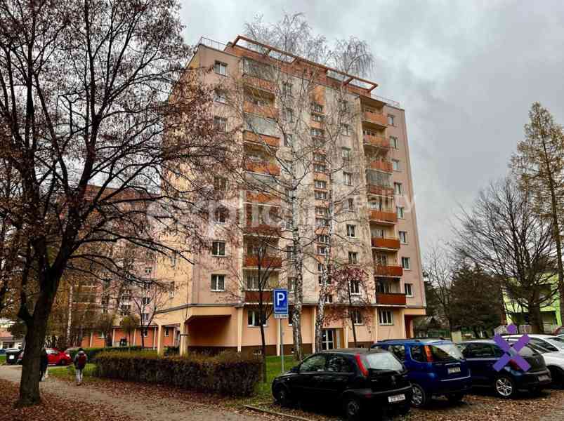 Prodej, Byty 2+1,  54 m2 - Rožnov pod Radhoštěm - foto 13