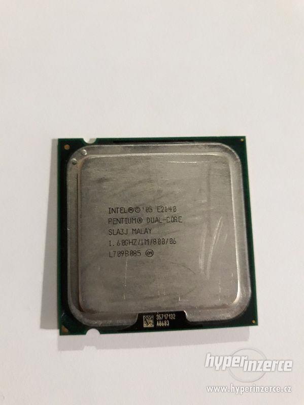 Intel Pentium E2140 - foto 1