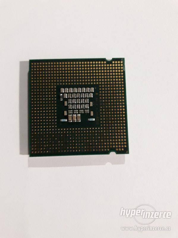 Intel Pentium E2140 - foto 2