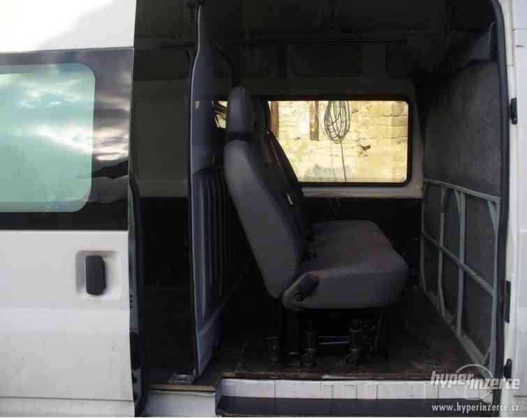 Ford Transit Jumbo - foto 4