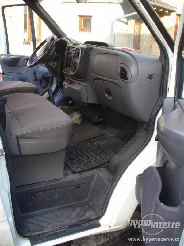 Ford Transit Jumbo - foto 5