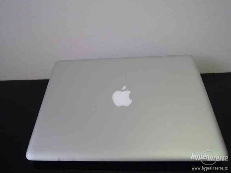 MacBook AIR 13.3" 1.6 Ghz/2GB RAM/80GB/ZÁRUKA - foto 2