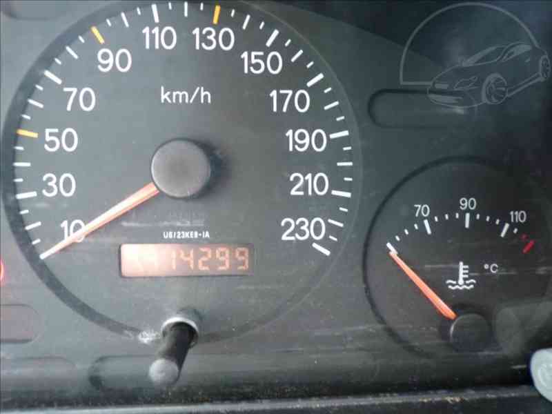 Fiat Scudo 2,0 JTD 16V COMBINATO - foto 6