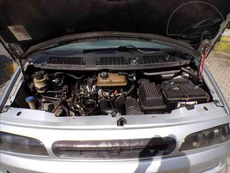 Fiat Scudo 2,0 JTD 16V COMBINATO - foto 12