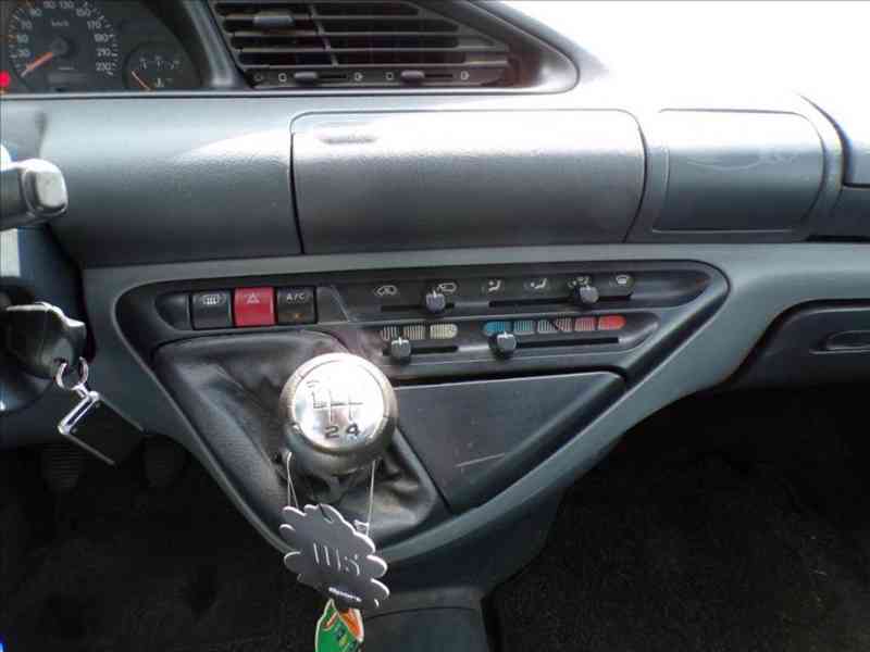 Fiat Scudo 2,0 JTD 16V COMBINATO - foto 7