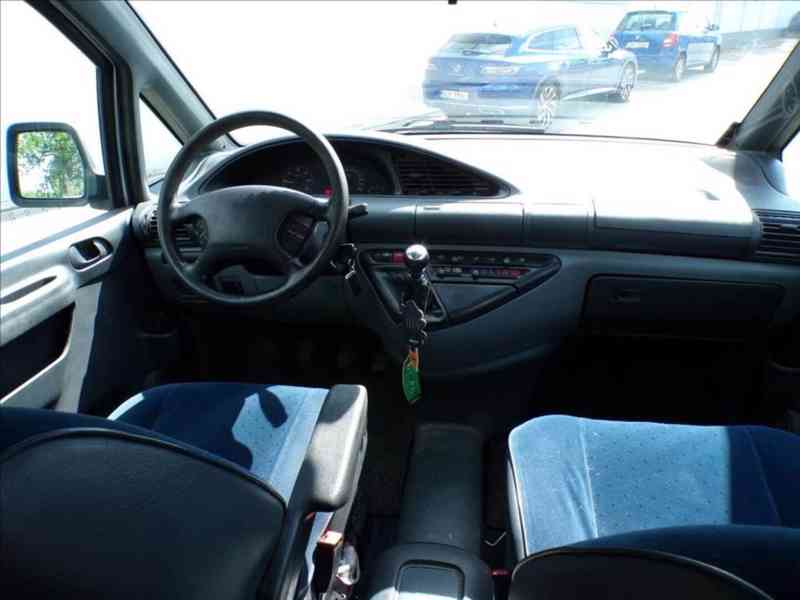 Fiat Scudo 2,0 JTD 16V COMBINATO - foto 5