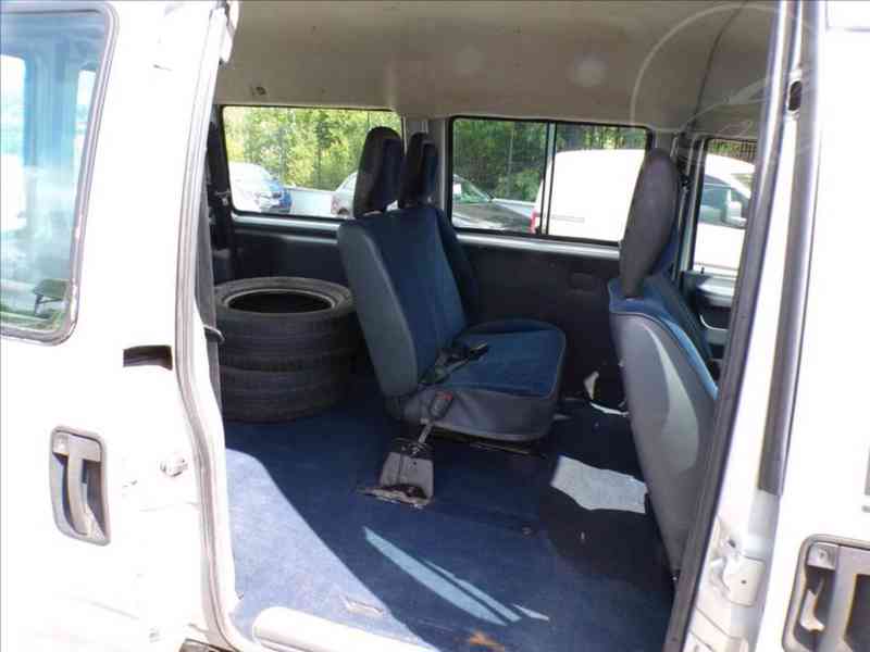 Fiat Scudo 2,0 JTD 16V COMBINATO - foto 10