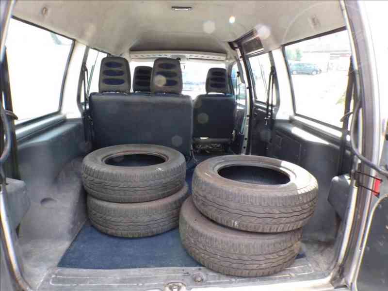 Fiat Scudo 2,0 JTD 16V COMBINATO - foto 9