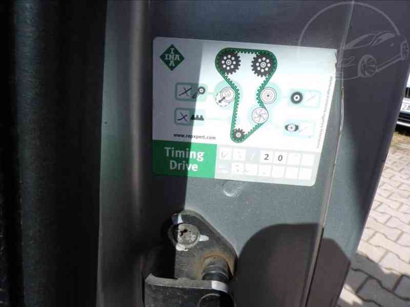 Fiat Scudo 2,0 JTD 16V COMBINATO - foto 13