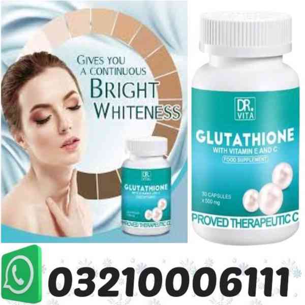 dr vita glutathione Health – MSTOREBUY main image 1