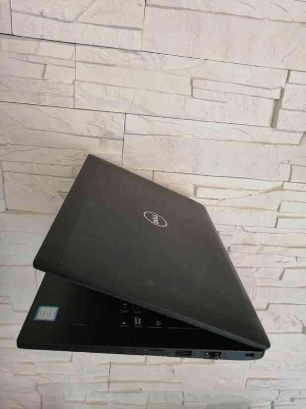 Notebook Dell Latitude 7280,i5, 8 RAM, 256 SSD M.2 dotykový - foto 4