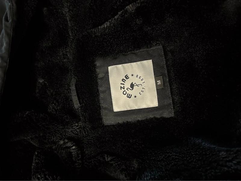 Zimní bunda dámská - EXTRA TEPLÁ - foto 2
