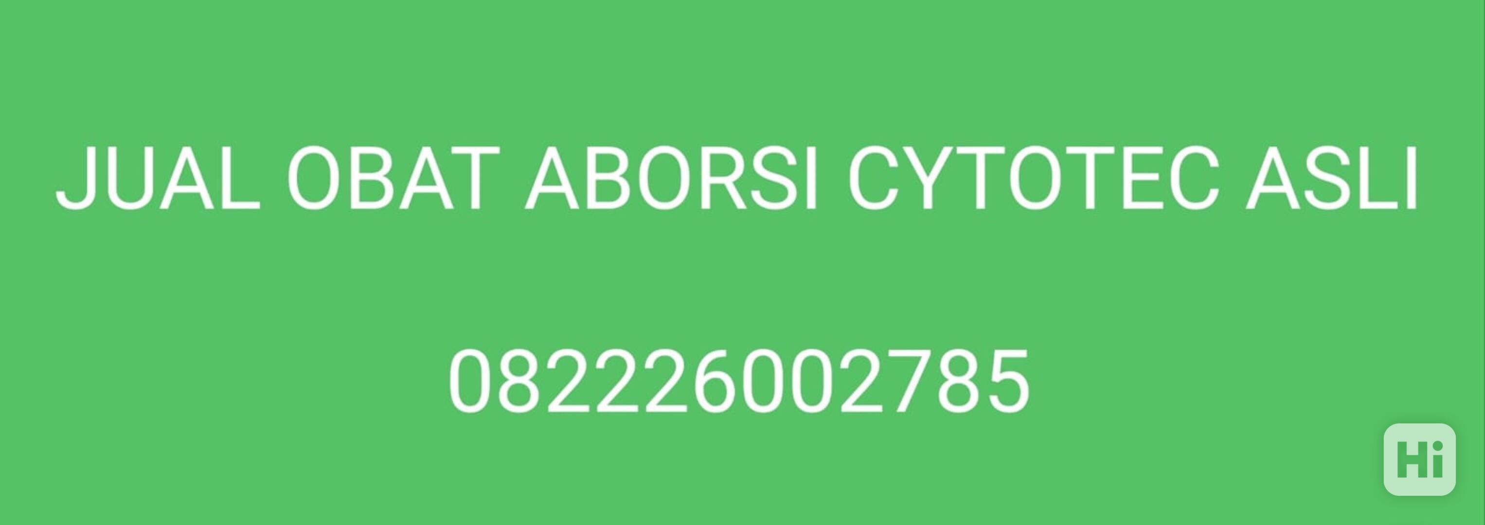 Toko Obat Aborsi Cod Malang 082226002785 Cytotec Asli Malang - foto 1