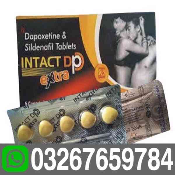 Sildenafil Dapoxetine Tablets in Pakistan | 03267659784