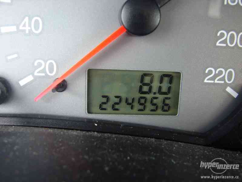 Ford Focus 1.8 i Combi r.v.1999 eko zaplacen - foto 6