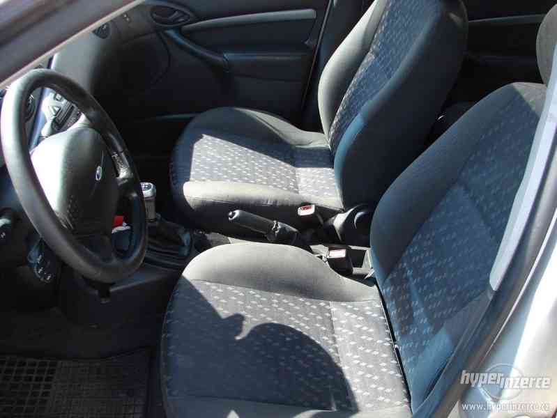 Ford Focus 1.8 i Combi r.v.1999 eko zaplacen - foto 10