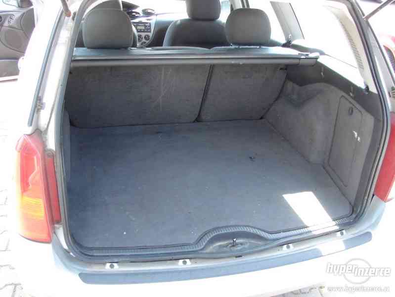 Ford Focus 1.8 i Combi r.v.1999 eko zaplacen - foto 12