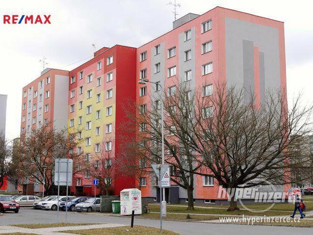 Prodej bytu 2+1 - Rožňavská, Olomouc - foto 1