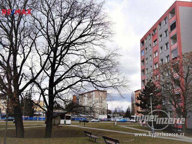 Prodej bytu 2+1 - Rožňavská, Olomouc - foto 3