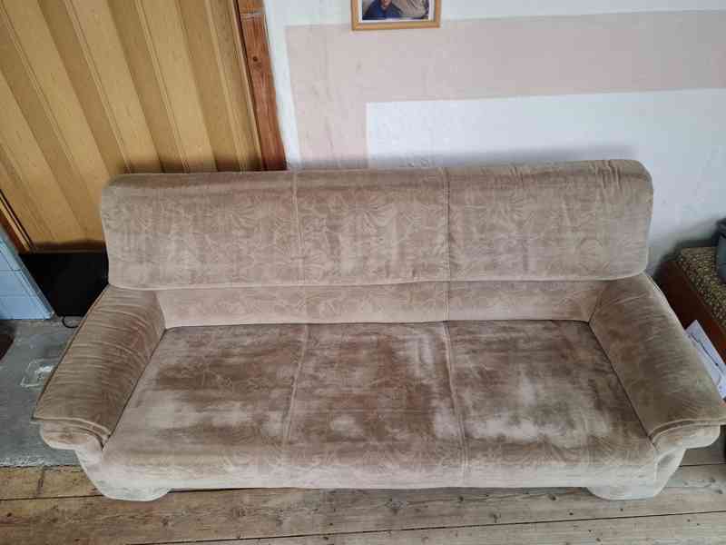 Gauč - foto 2