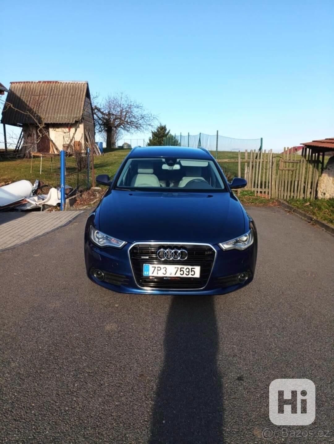 Audi A6 - foto 1