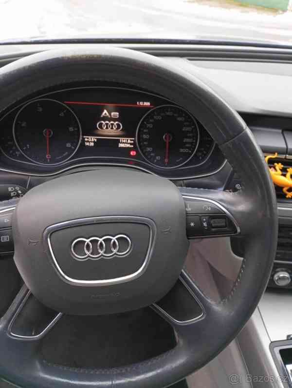 Audi A6 - foto 10
