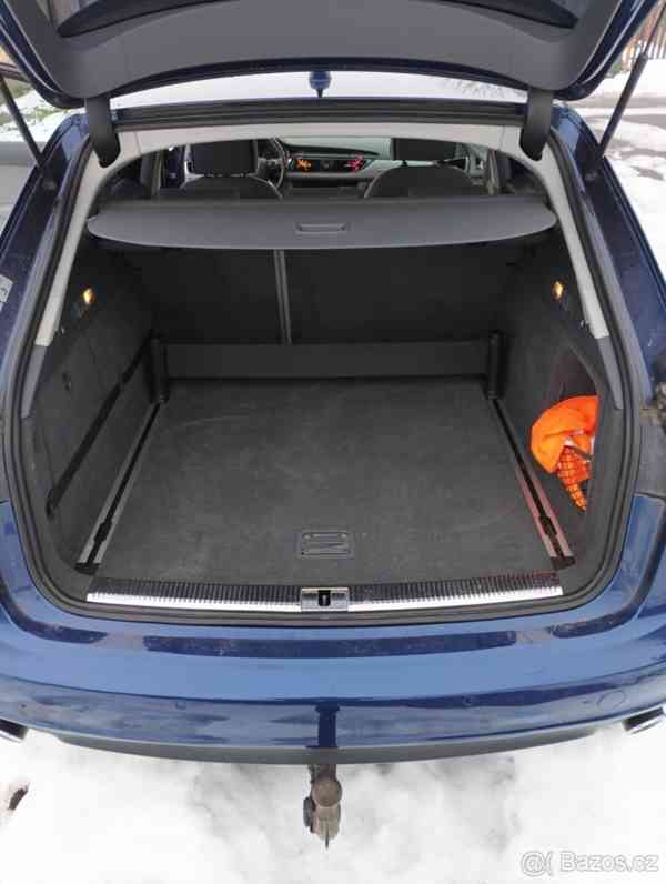 Audi A6 - foto 9