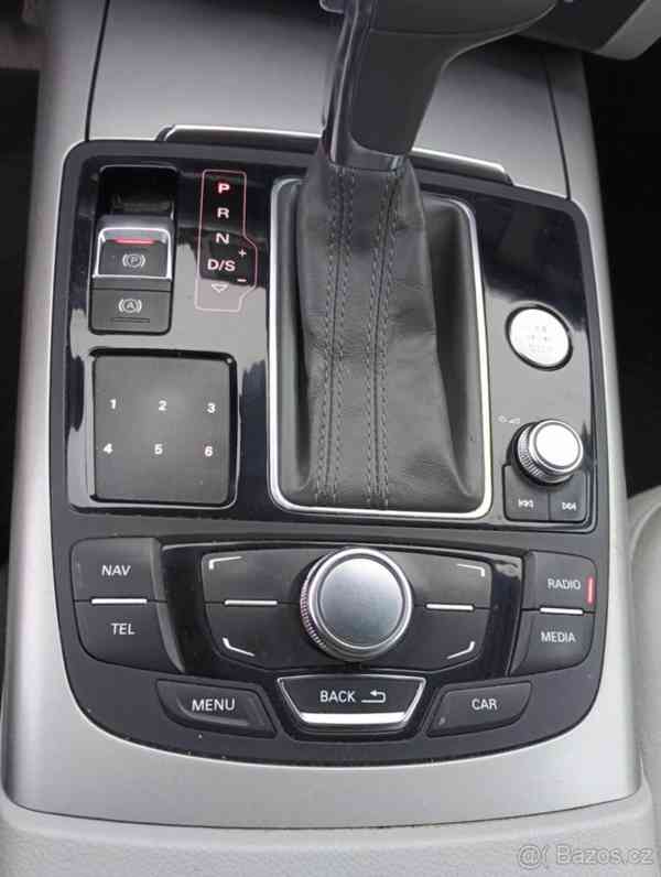 Audi A6 - foto 16