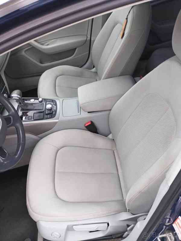 Audi A6 - foto 12