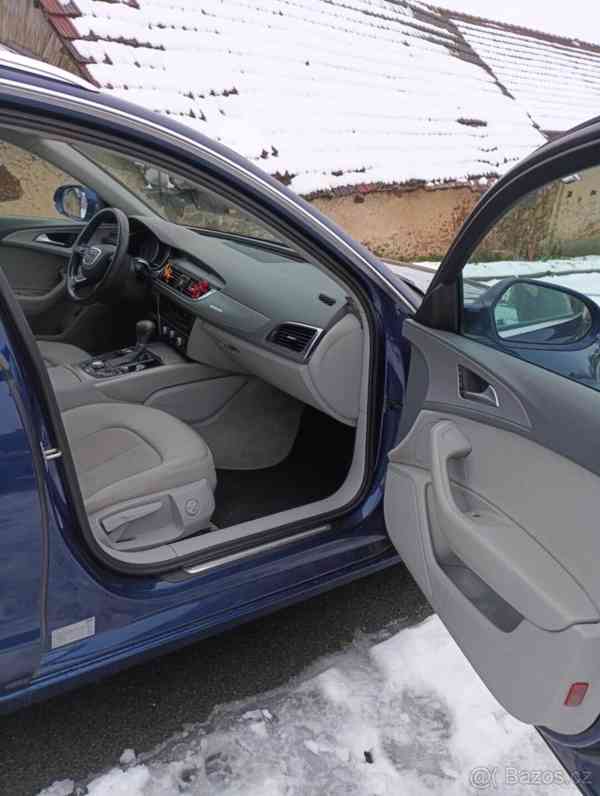 Audi A6 - foto 6