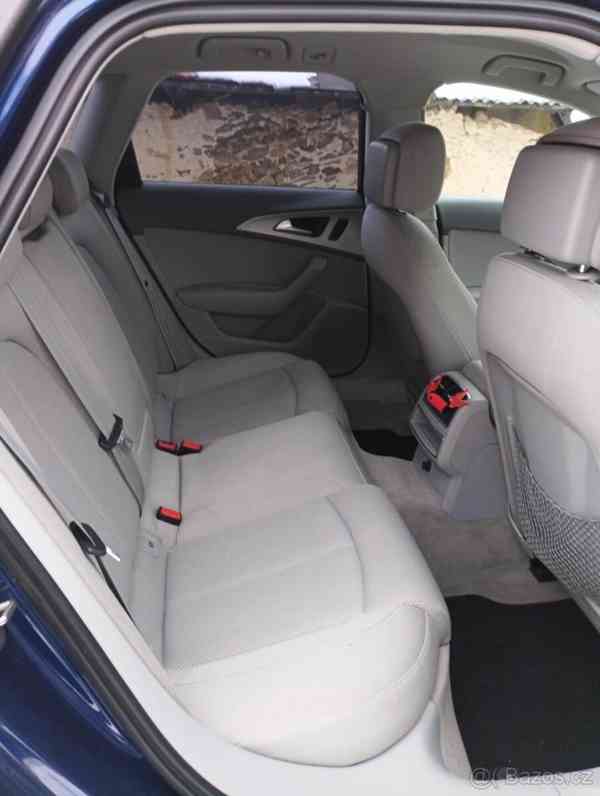 Audi A6 - foto 8