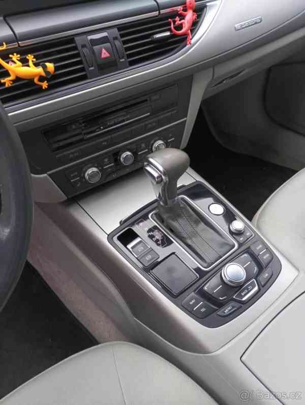 Audi A6 - foto 13