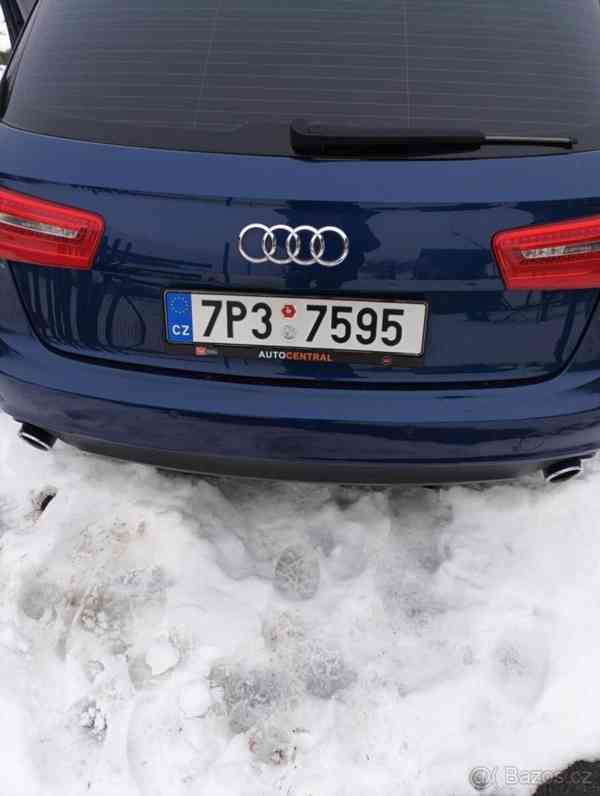 Audi A6 - foto 15