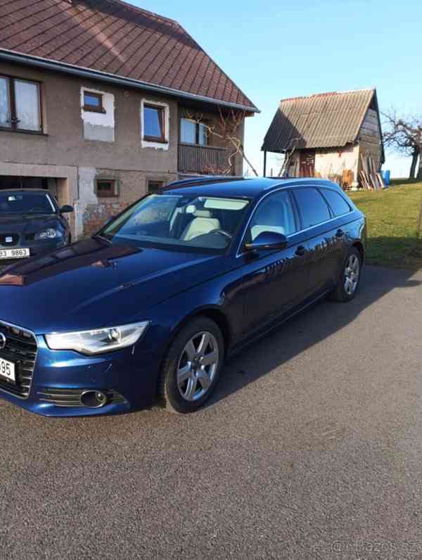 Audi A6 - foto 4
