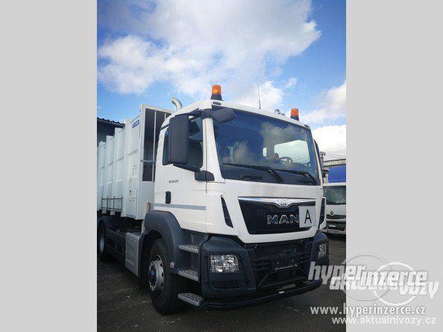 MAN TGS 28.320 6x4 H-4BL - foto 9