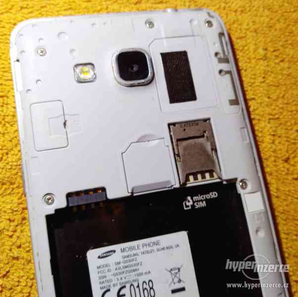 Samsung Galaxy Grand Prime - k opravě nebo na náhradní díly! - foto 9